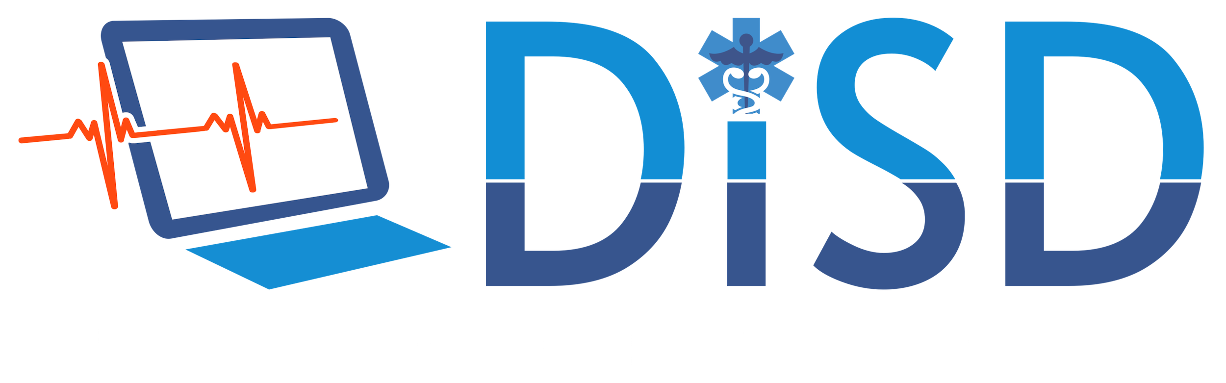 Logo DISD
