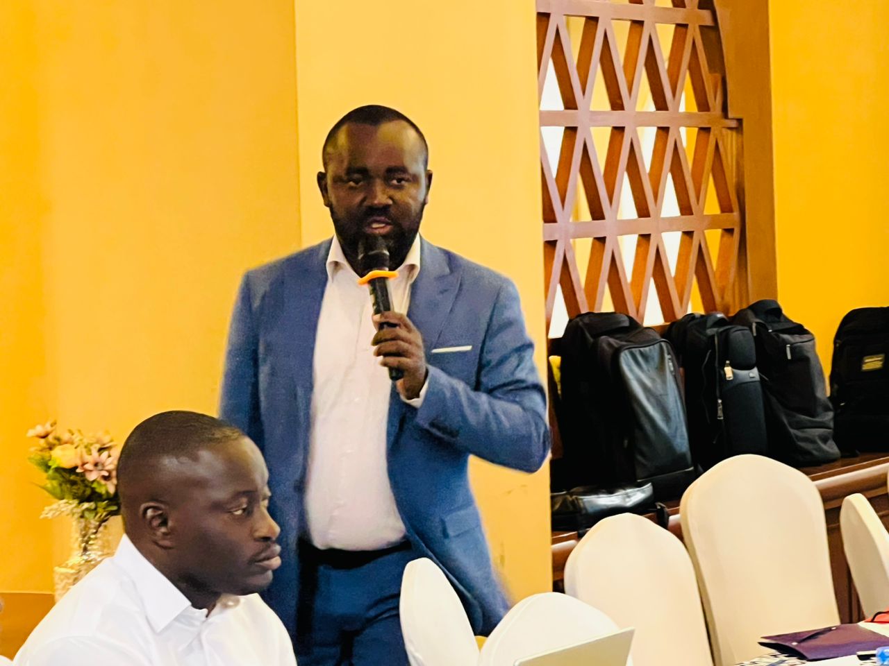 Présentation DIS : Centralisation et Simplification des Systèmes d’Information