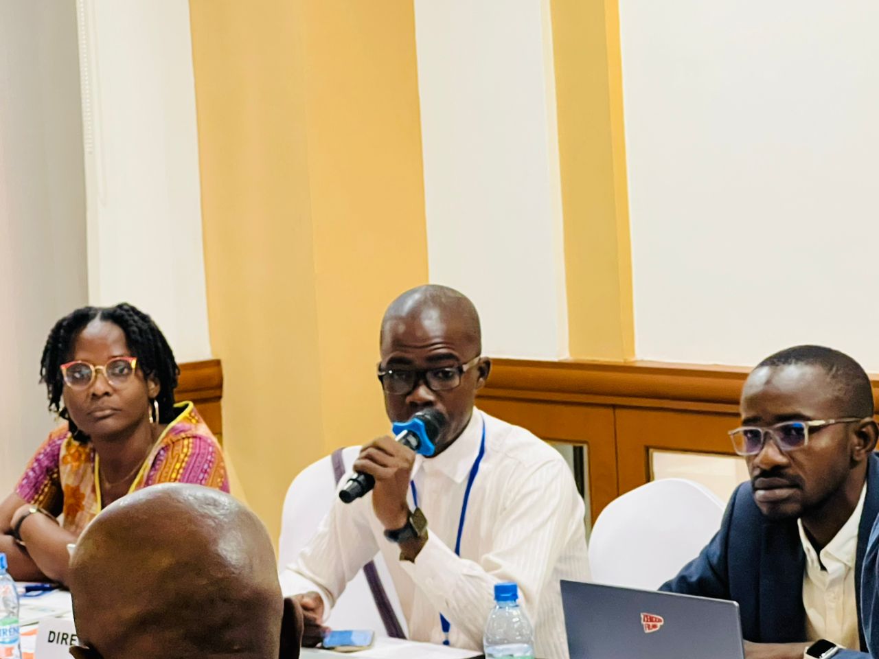 Présentation du Logiciel DPI : Flexibilité et Modularité pour l’Optimisation des Systèmes de Santé