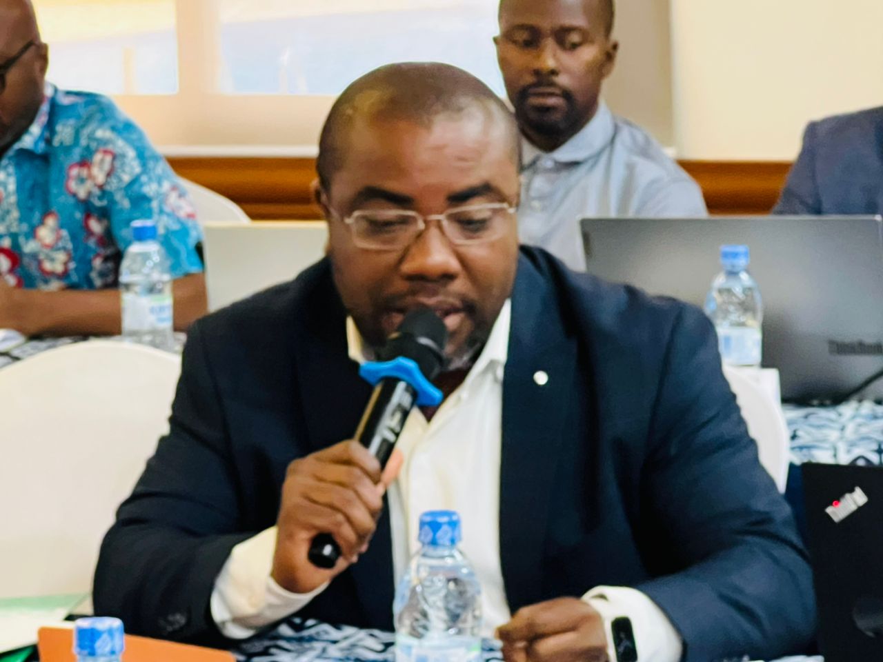 Intégration des Secteurs Public et Privé : Une Initiative Clé pour l’Amélioration des Soins de Santé en Côte d’Ivoire