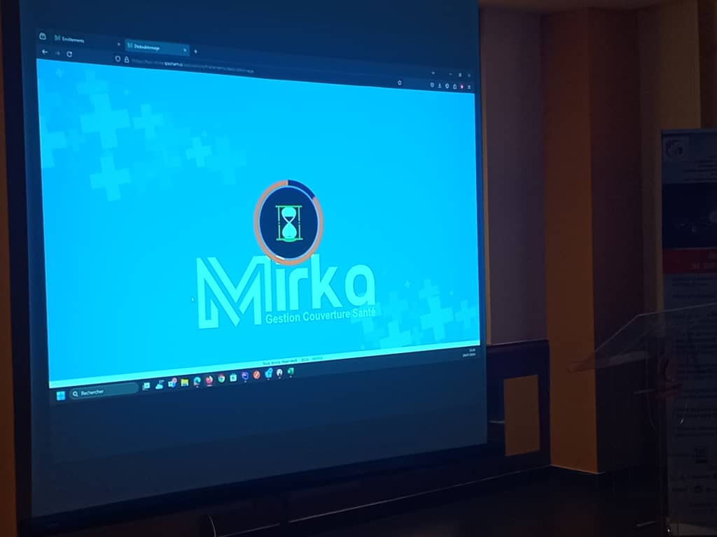 Communication DPI : Une Mission Pretest des supports