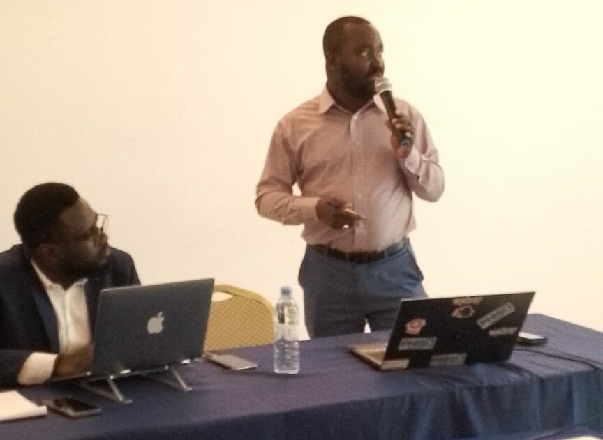 Présentation du Dossier Patient Informatisé (DPI)