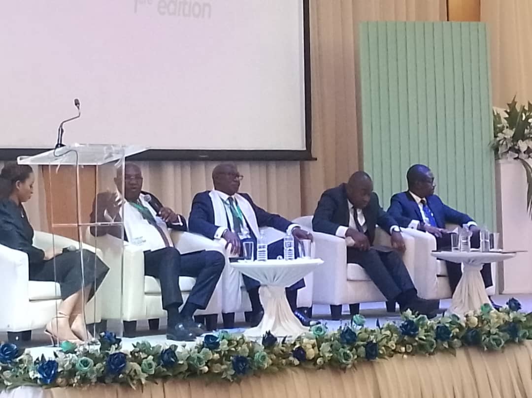 Le Directeur BLEHIRI souligne les enjeux de la transformation digitale en santé