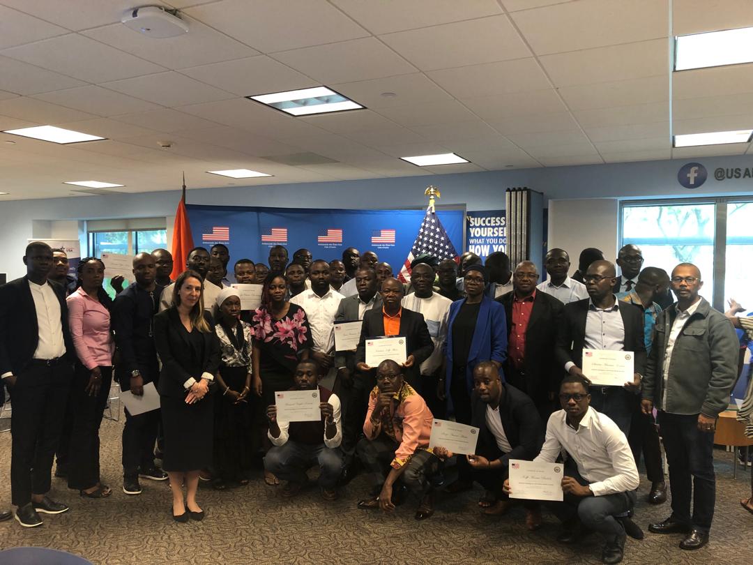 La Côte d’Ivoire à l’Avant-Garde de la Santé Numérique grâce à l’Intelligence Artificielle