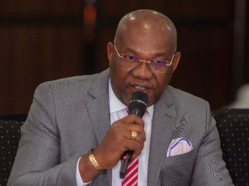 Franck Simon BLEHIRI