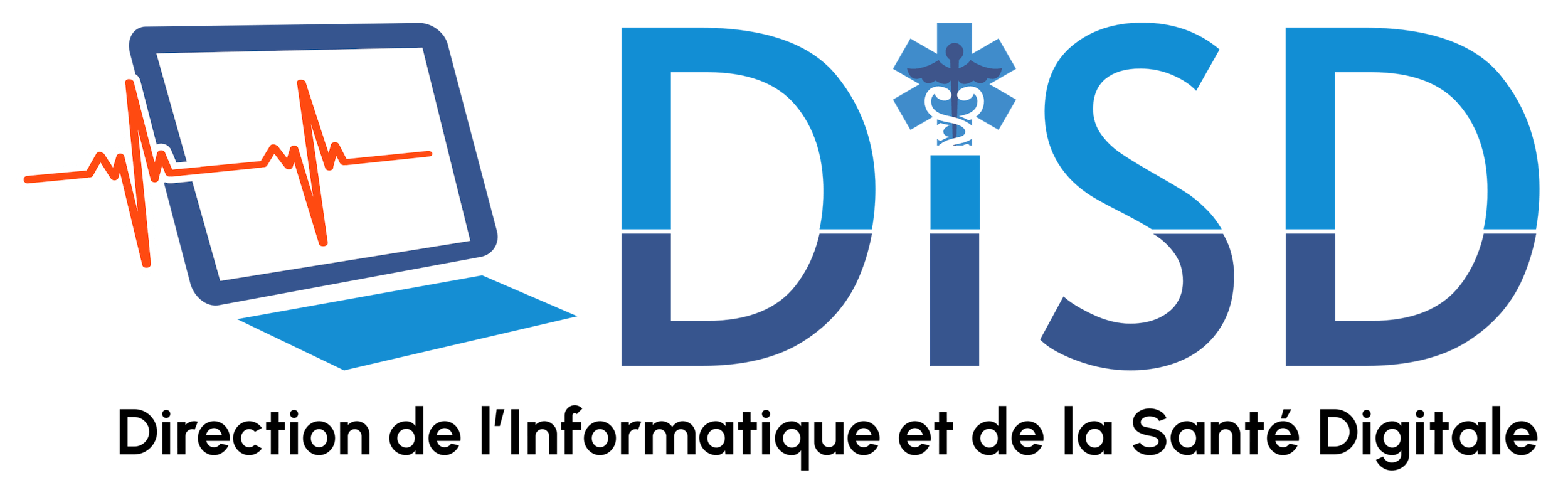 Logo DISD